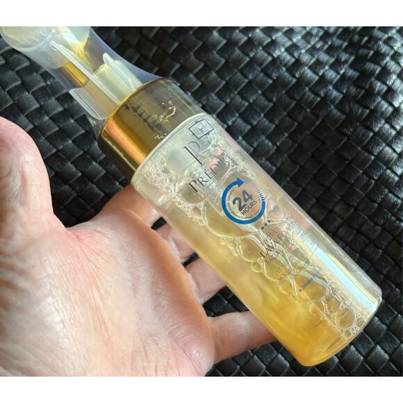 PREDIRE PARIS - NWT Hydrating Lava Foam Facial Cleanser. Celo-Sealed. MSRP $145 - Picture 2 of 13